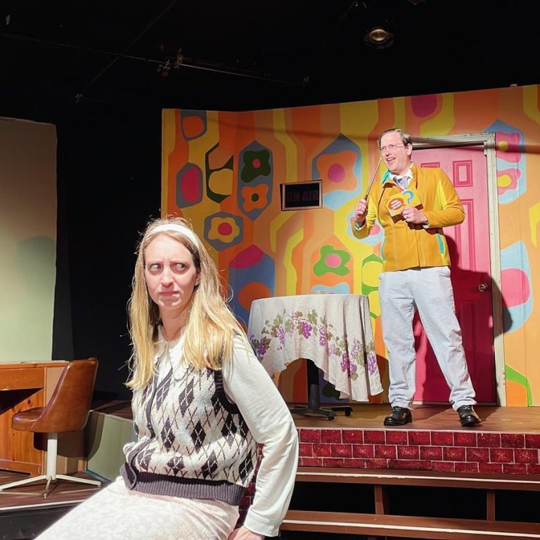 The Contemporary Theater Company performance 2. Photo credit The Contemporary Theater Company Facebook 768x768