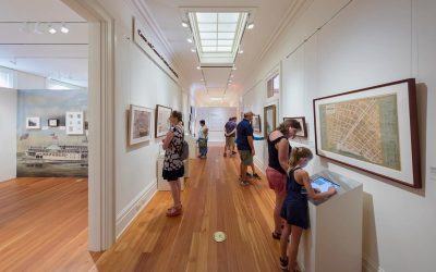 Historic New Orleans Collection