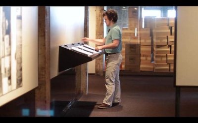 The Sixth Floor Museum at Dealey Plaza