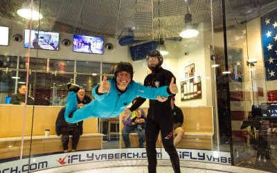 iFLY Virginia Beach