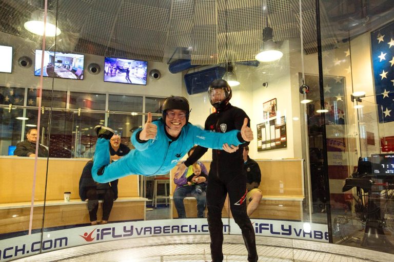 VBB iFly Virginia Beach 768x512