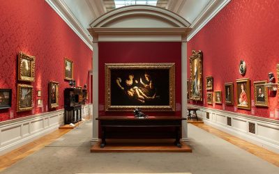 Walters Art Museum