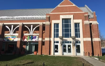 William Benton Museum of Art
