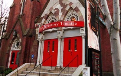 Yale Repertory Theatre