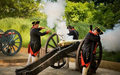 Jamestown-Yorktown for Educational Student Field Trips