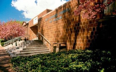 Zimmerli Art Museum, Rutgers University