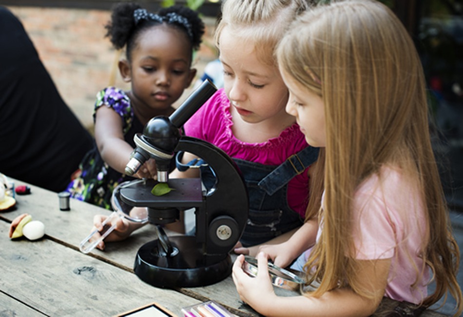 stem-field-trip students - eschoolnews.com