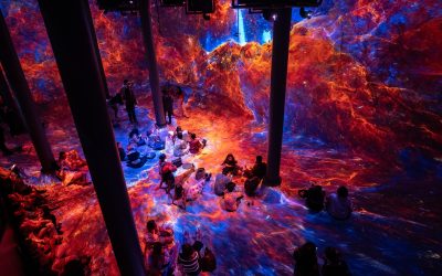 ARTECHOUSE NYC
