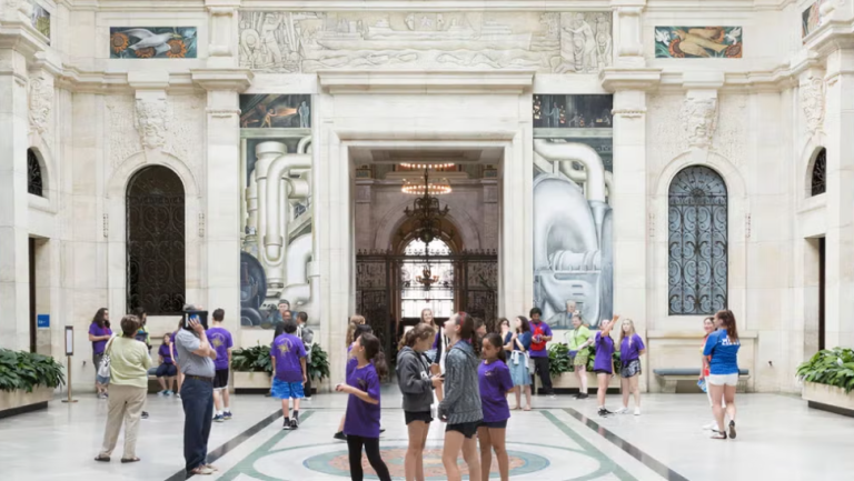 Detroit Institute of Arts 2 DIA Photo 768x433