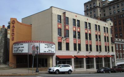 Garde Arts Center