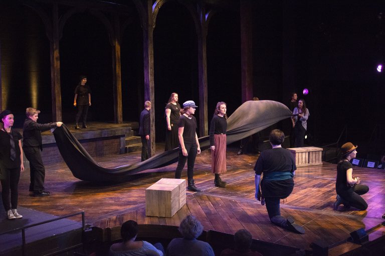 Great River Shakespeare Festival 1 GRSF photo 768x512