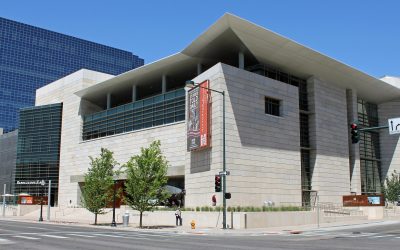 History Colorado Center