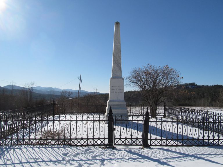 Hubbardton Battlefield and Museum Doug Kerr on Flickr 768x576