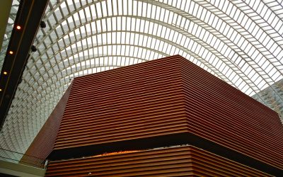 Kimmel Cultural Campus