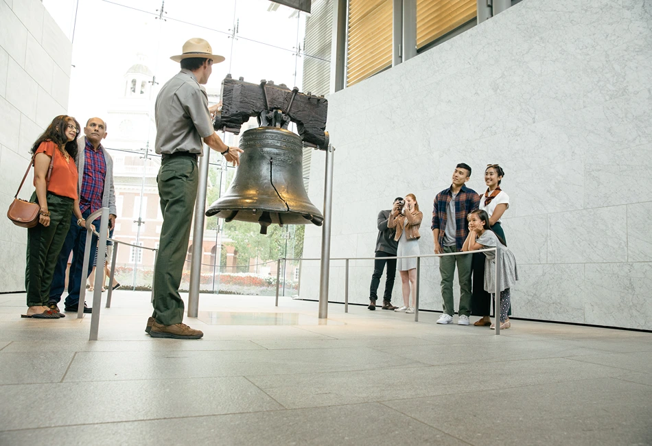 Liberty Bell2