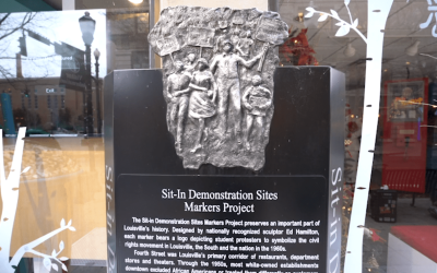 Louisville Downtown Civil Rights Trail