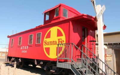 Mohave Museum of History and Arts?