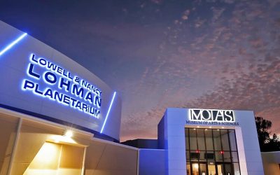 Museum of Arts and Sciences