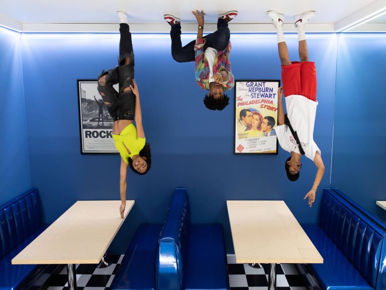 Museum of Illusions Philadelphia 2 MOI Photo 768x576