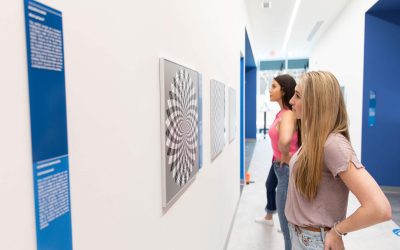 Museum of Illusions Philadelphia