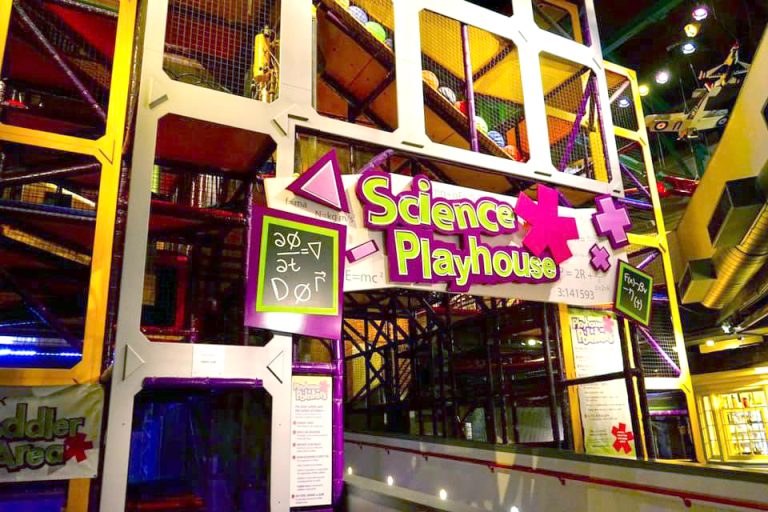 Museum of Science 1 MoS photo 768x512