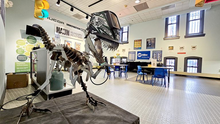 Museum of Science 2 MoS photo 768x433