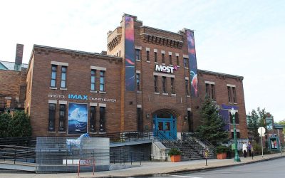 Museum of Science and Technology
