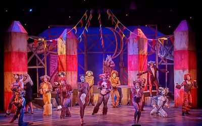 NCCA Jean’s Playhouse