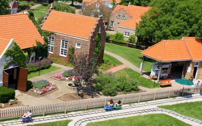 Nelis’ Dutch Village