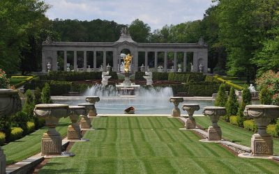 Nemours Estate