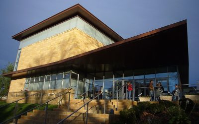 New Britain Museum of American Art