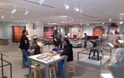 New Jersey State Museum