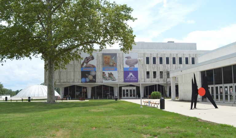New Jersey State Museum 3 Visit New Jersey photo 768x449