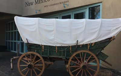 New Mexico History Museum