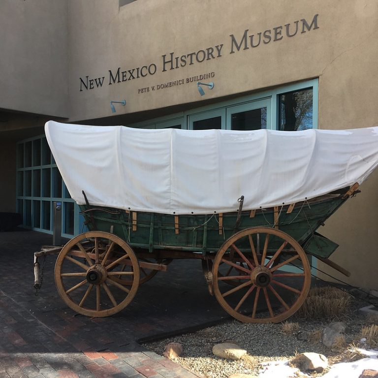 New Mexico History Museum victoriabernal on Flickr 768x768