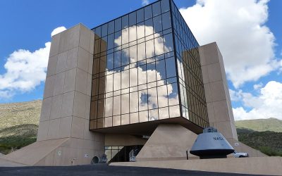 New Mexico Museum of Space History