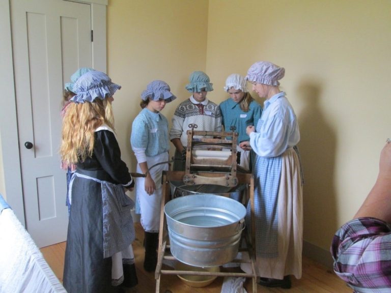 Norlands Living History Center 2 website 768x576