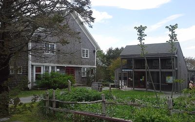 Norman Bird Sanctuary