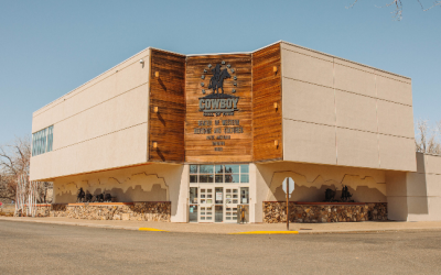 North Dakota Cowboy Hall of Fame
