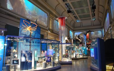 Ocean Science Center