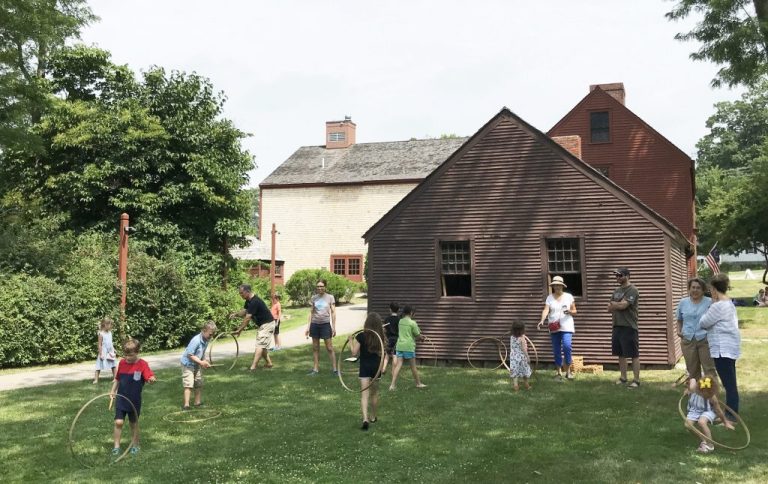 Old York Historical Society 2 OYHS photo 768x484