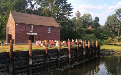 Old York Historical Society