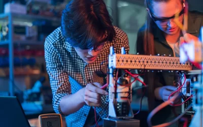 Real-World Experience Field Trips: Tour Museums, Workplaces and Universities