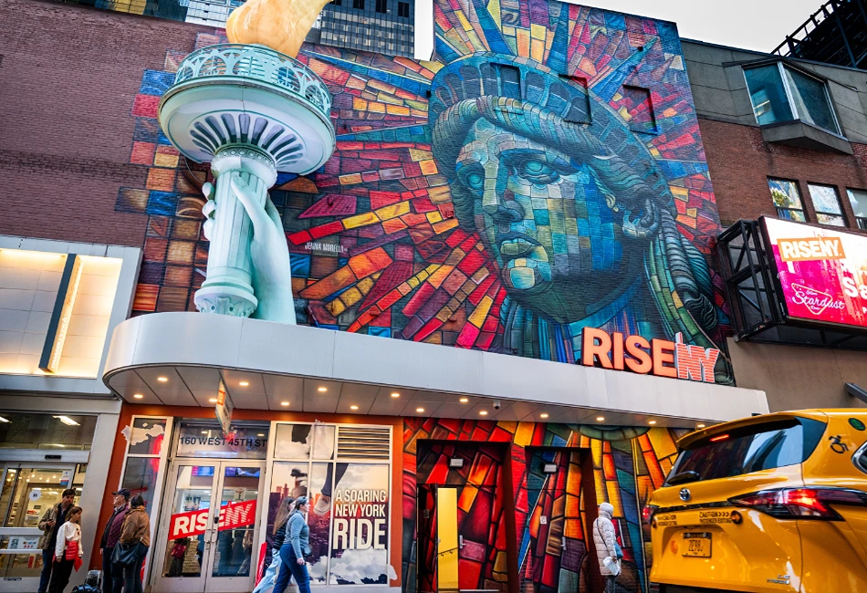 RiseNY