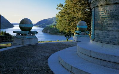 How the I Love New York Travel Alliance Supports Student Groups