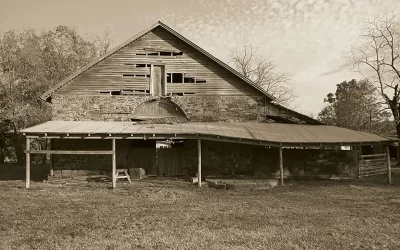 Follow the Past through Arkansas’ Heritage Trails