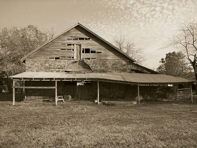 Follow the Past through Arkansas’ Heritage Trails