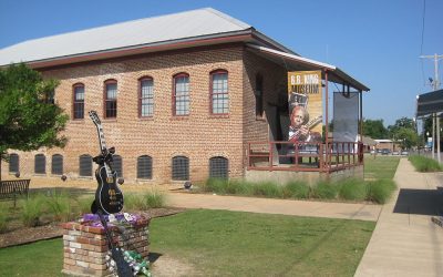 B.B. King Museum