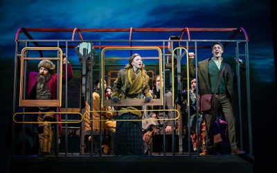 Broward Center for the Performing Arts