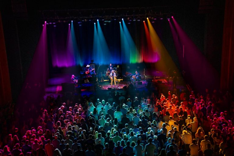 Broward Center for the Performing Arts musical performance 2. Photo credit Broward Center for the Performing Arts Facebook 768x512